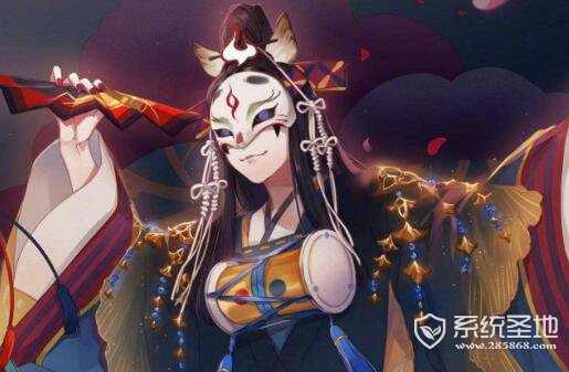 阴阳师玉藻前御魂搭配2018最新版