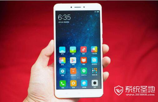 小米max2怎么样?小米max2配置与价格