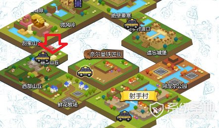 冒险岛2