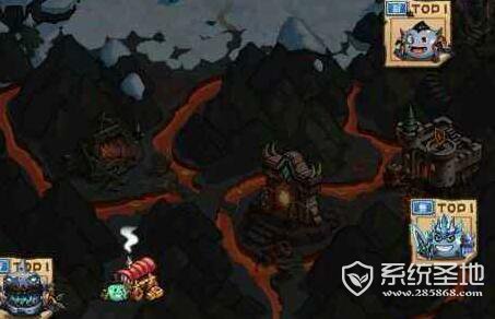 不思议迷宫太空船废墟怎么刷