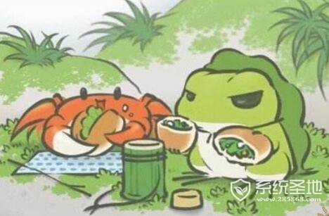 旅行青蛙青蛙不见了怎么办？