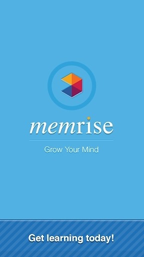 Memrise中文修改版