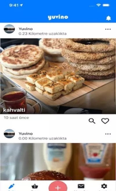 yuvino