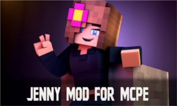 minecraft jenny