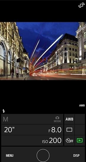 imaging edge mobile
