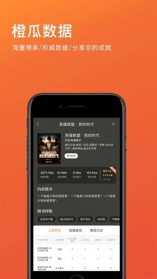 橙瓜无限制版截图4