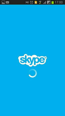 skype国内版