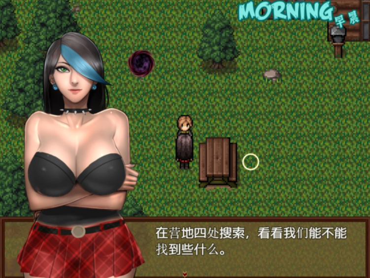 僵尸生活2 逃离僵尸岛