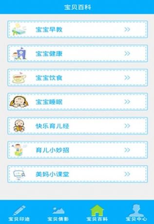 成长记