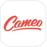 Cameo ios版