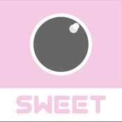 SweetCamera ios版