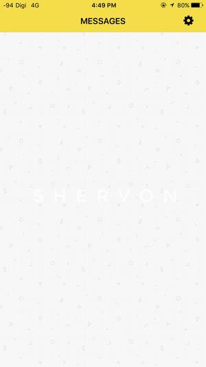 shervon胜闻完整版截图3