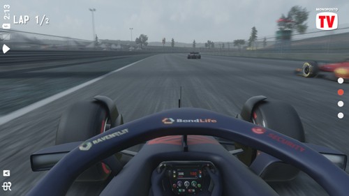 monoposto