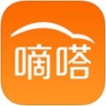嘀嗒出租车网页版