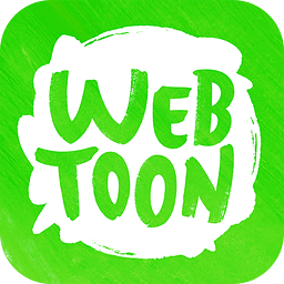 webtoon ios版