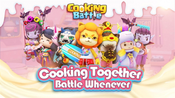 CookingBattle