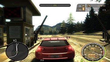 极品飞车9汉化补丁完整版截图4