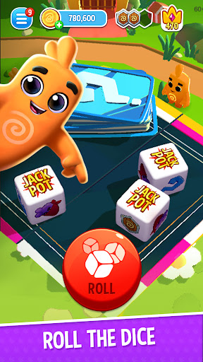 dice dreams骰子的梦想