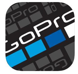 GoPro运动相机ios版