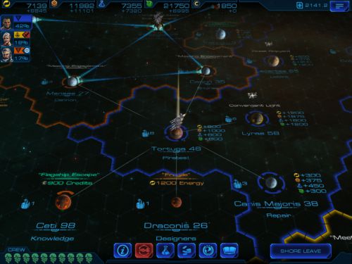 席德梅尔:星际战舰百度版截图3