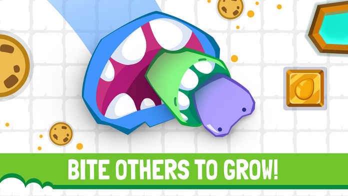 Biters.io