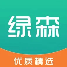 绿森优选ios版