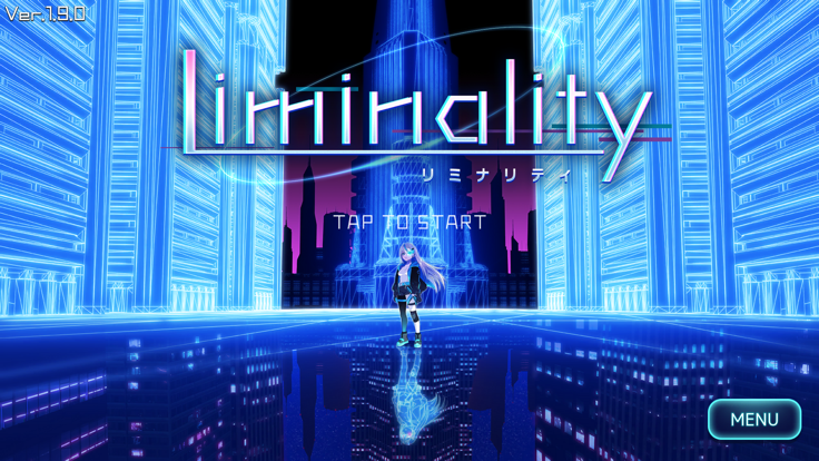 Liminality