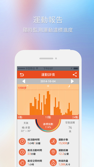 千里手环