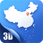 中国地图安卓新版