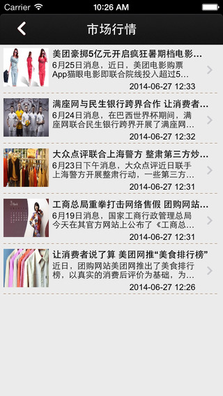 团购奢侈品