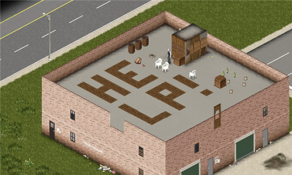 ProjectZomboid