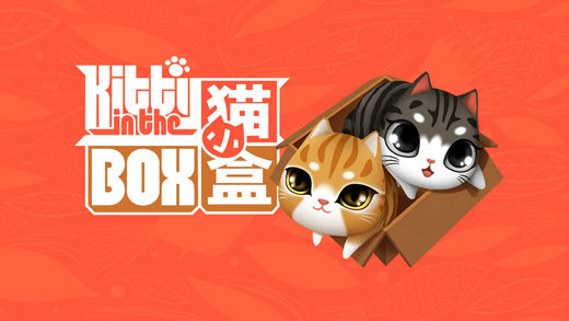 猫小盒
