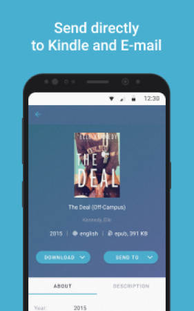 zlibrary