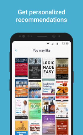 zlibrary
