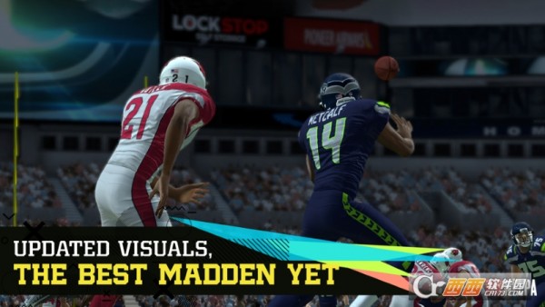 Madden NFL 22