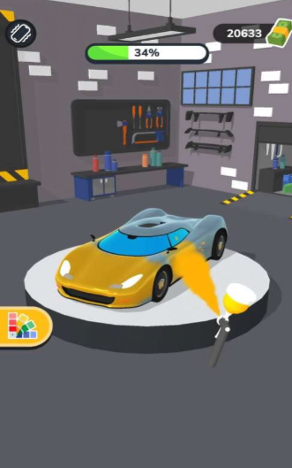 嗨汽车