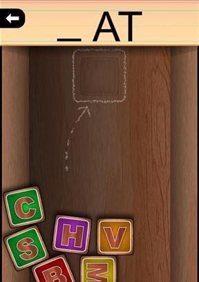 Phonics Blocks