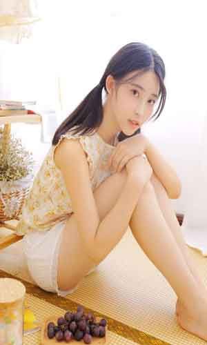 九姑娘视频