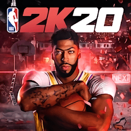 NBA 2K20安卓修改器版