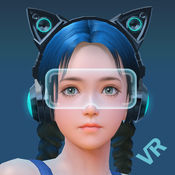 我的vr女友ios解锁全关卡免费版