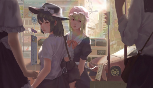 无力的探索者