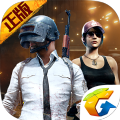 PUBG Mobileios版