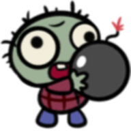 宅宅萝卜pvzbt安卓急救萝卜版