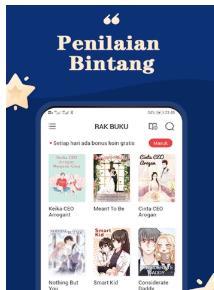WeRead精简版截图3