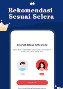 WeRead