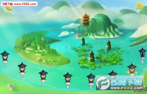 古古识字汉化版截图3