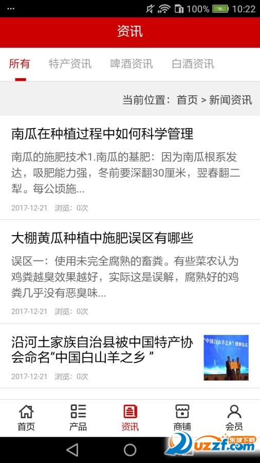 方乘式商城汉化版截图4