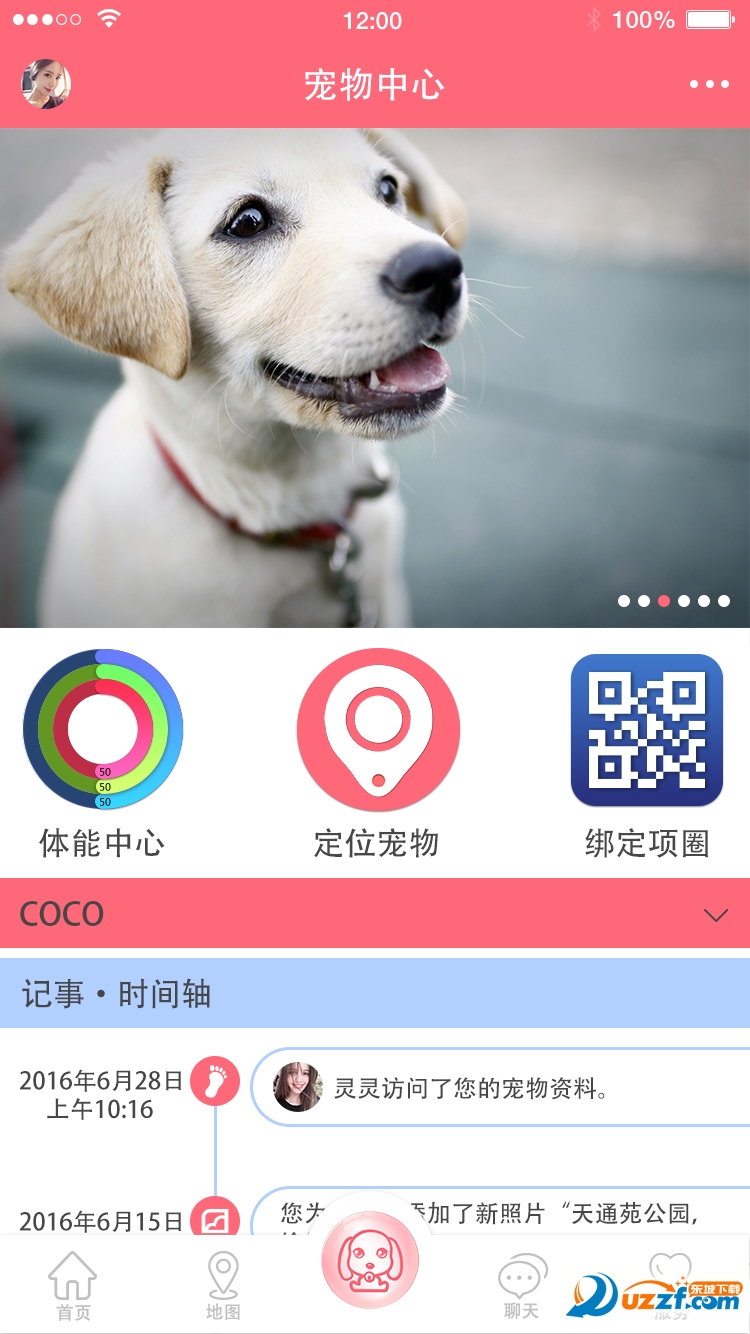 陪它安卓版截图3