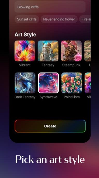 WOMBODream安卓网页版截图2