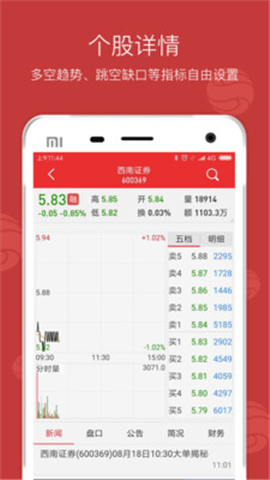 西南金点子汉化版截图2